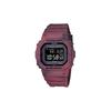 G-Shock Sandland Smartphone Link Casio CASIO Radio-Controlled Solar Digital Watch Red-Brown GW-B5600SL-4 Imported Overseas Model [Parallel Imp
