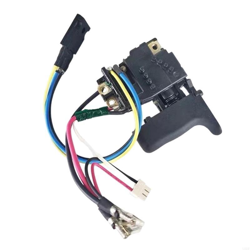   Power Tool Toggle Component 850W Capacity For Precise Control Operation