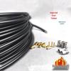 Jiawei Hydraulic Bicycle Brake Oil Hose for Mountain Bikes