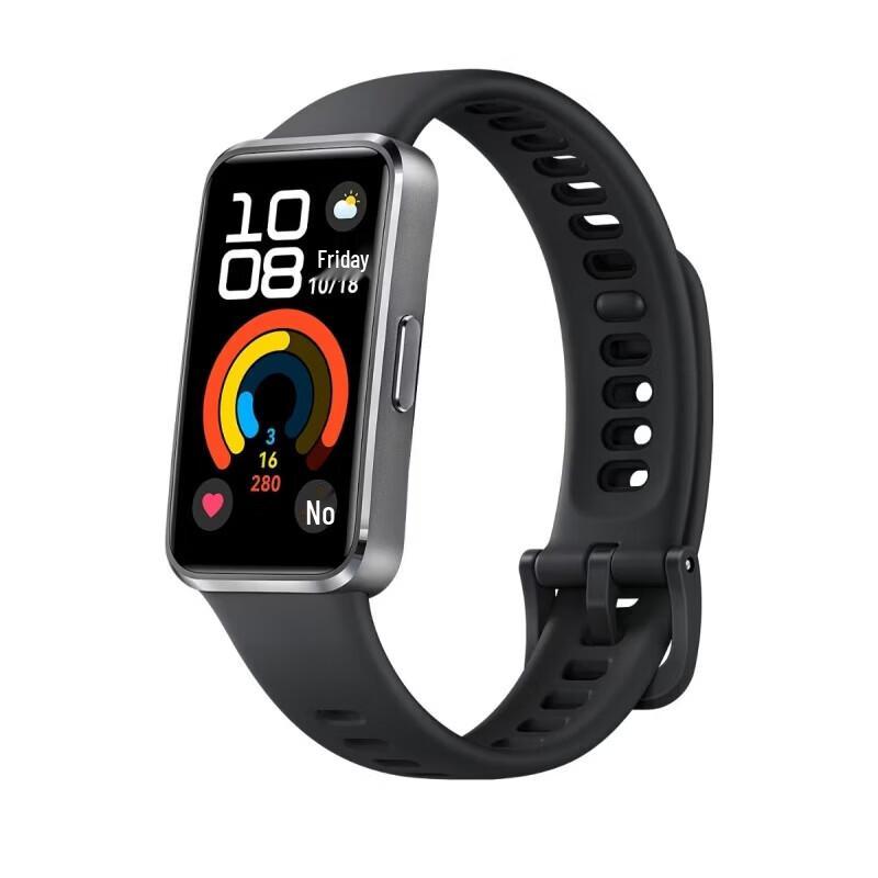 Huawei Band 10 NFC Smart Band (CN Version)