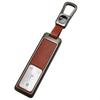 Premium Metal Key Case Cover for BYD G5/G Five (2016-2018 Models)