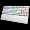 ASUS ROG Strix Scope II 98 Wireless Tri-Mode Gaming Mechanical Keyboard