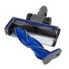 Electric Brush Head Suitable for Dyson V7 V8 V10 V11 V15 Vacuum Cleaner, Newly Designed Anti Winding and Easy Cleaning