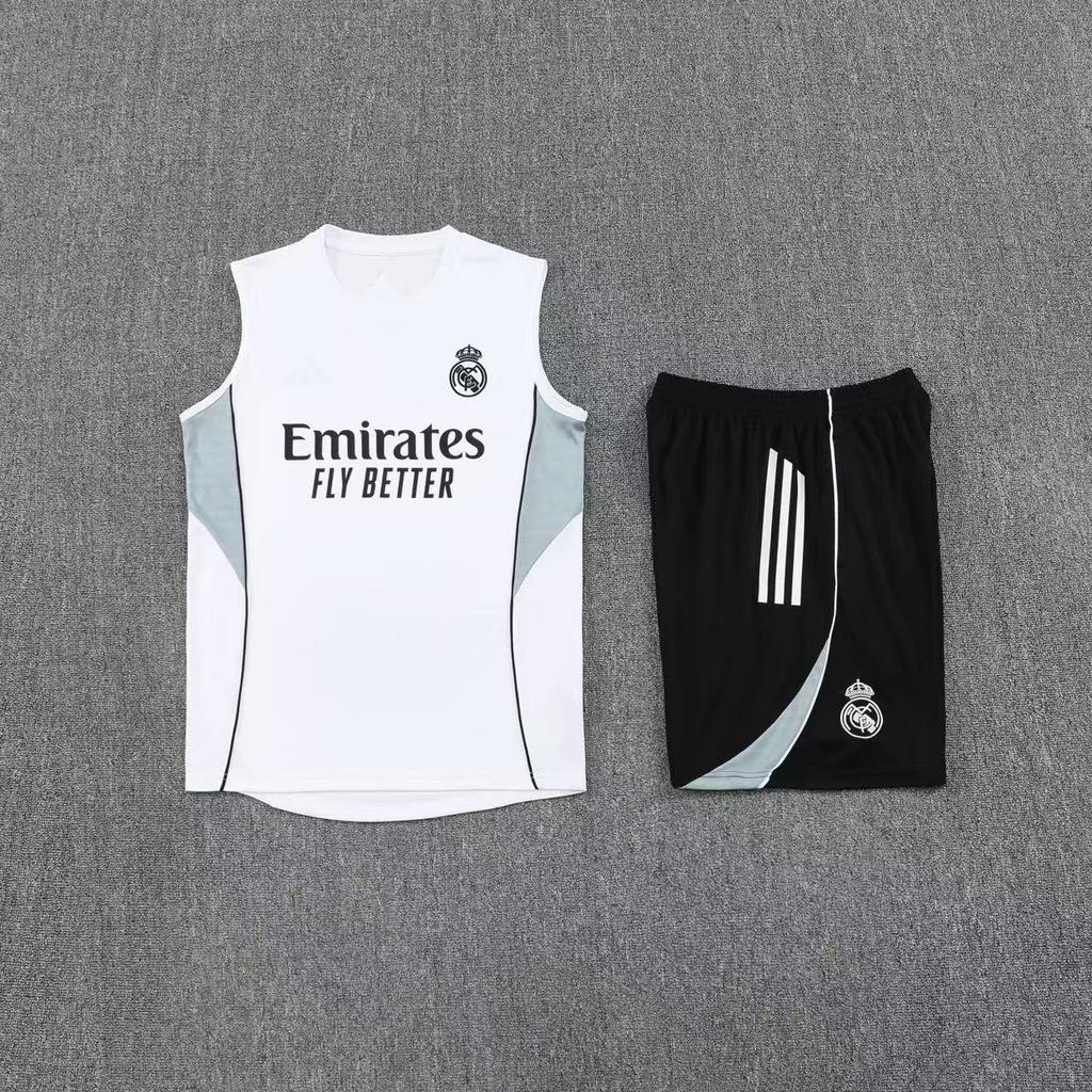 Wholesale Argentina France Portugal Brazil Real Madrid Barcelona Arsenal Breathable Sports Jerseys Vest Training Clothes