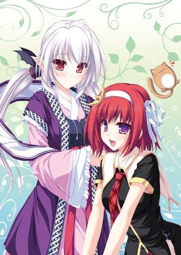 

Suzukaze no Melt -Дні в Святилищі- [Обмежене видання] [Японський імпорт]