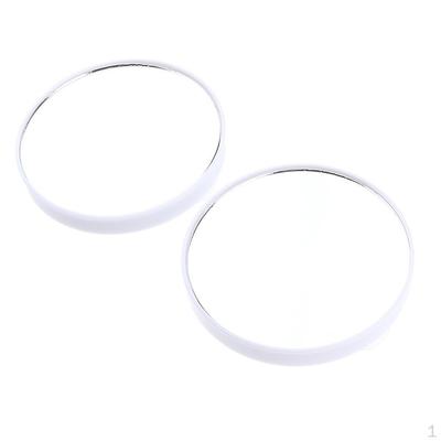 כלי איפור ואביזרים – מראות איפור