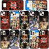 Pro Samsung Galaxy S25 S24 S23 S22 Ultra FE Plus A17 A37 A57 A56 A55 A06 A16 A15 A36 A26 A35 A05 A25 A54 A34 Pouzdro Tapeta Ace One Piece Luffy Kryt