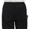 Nylon Stretch Mesh Black [KEEN] Shorts,