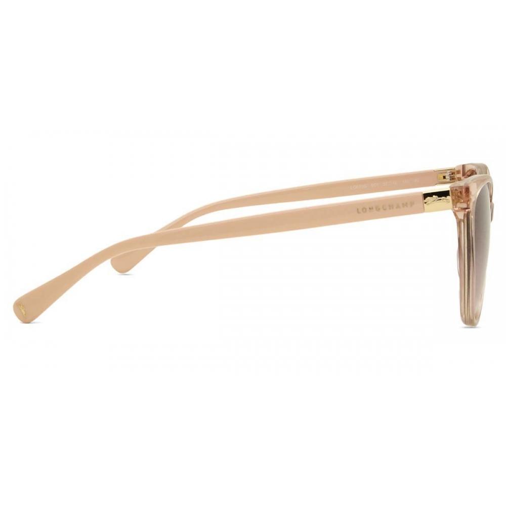 Longchamp Lo659s 601 Women Sunglasses