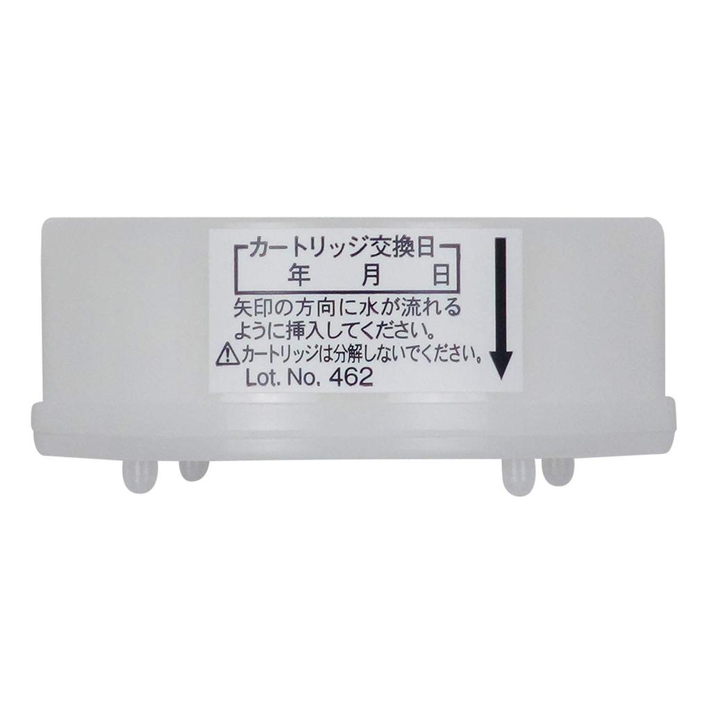 Gaona Purela Water Purification Cartridges, Korekamo (GA-FW031), 2-Pack