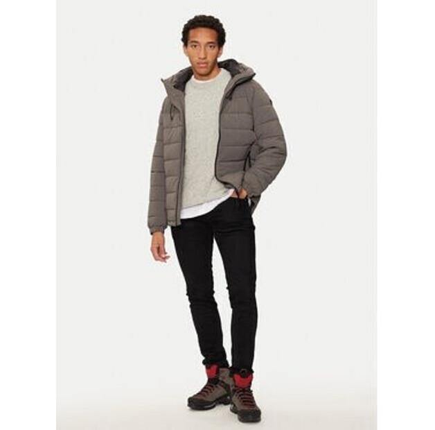 Пуховик CMP Daunenjacke mit Sorona Aura Flock