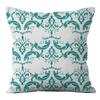 New Geometric Printed Pillow Case Home Sofa Office Pillow