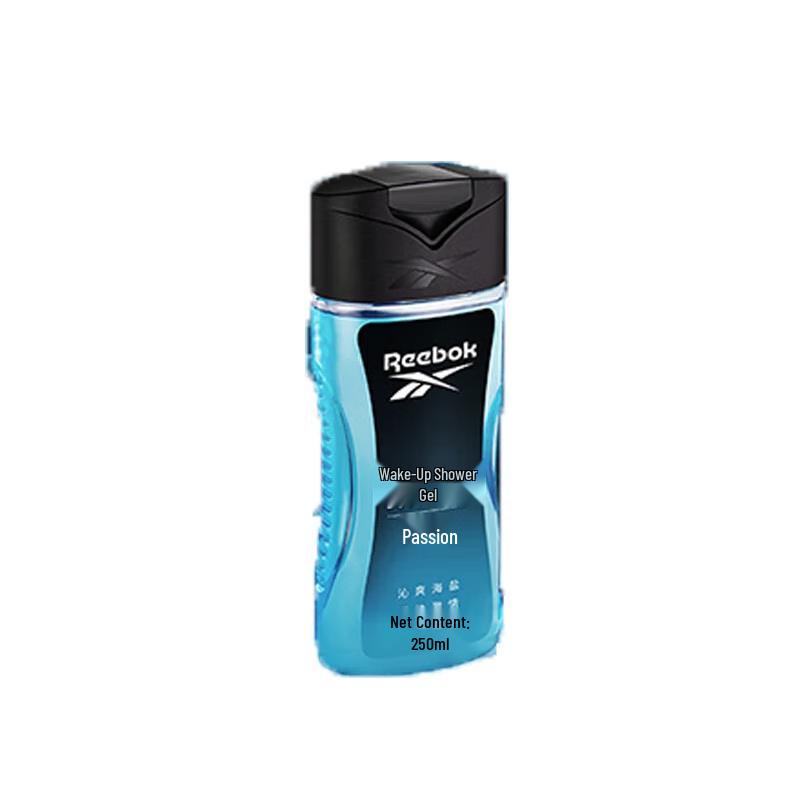 Reebok Invigorating Shower Gel