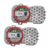 2Pcs Headlight LED Light Insert Diode Module For BMW 428i 435i 2014-2016