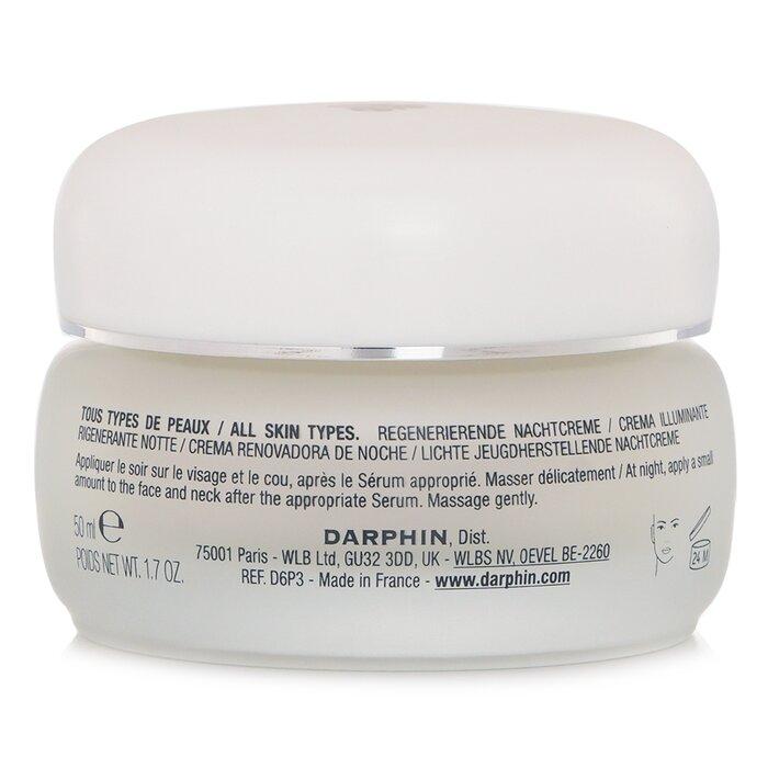 DARPHIN Ideal Resource Light Re-Verse Overnight Cream