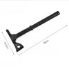 Multi Functional Tactical Axe Convenient for Outdoor Firefighting Household Garden Logging Multi-purpose EDC Manual Tool