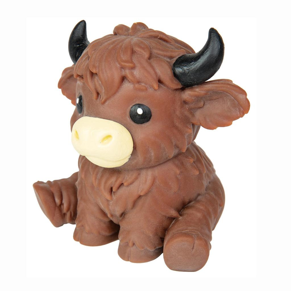 Toy, Slow Rising Shaped Stress Toy for Kids and Adults