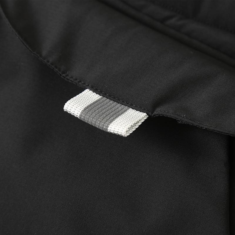 Plus Size S-8XL Winter Sleeveless Jackets for Men Outerwears Hooded Fashion Casual Thick Men's Warm Vests