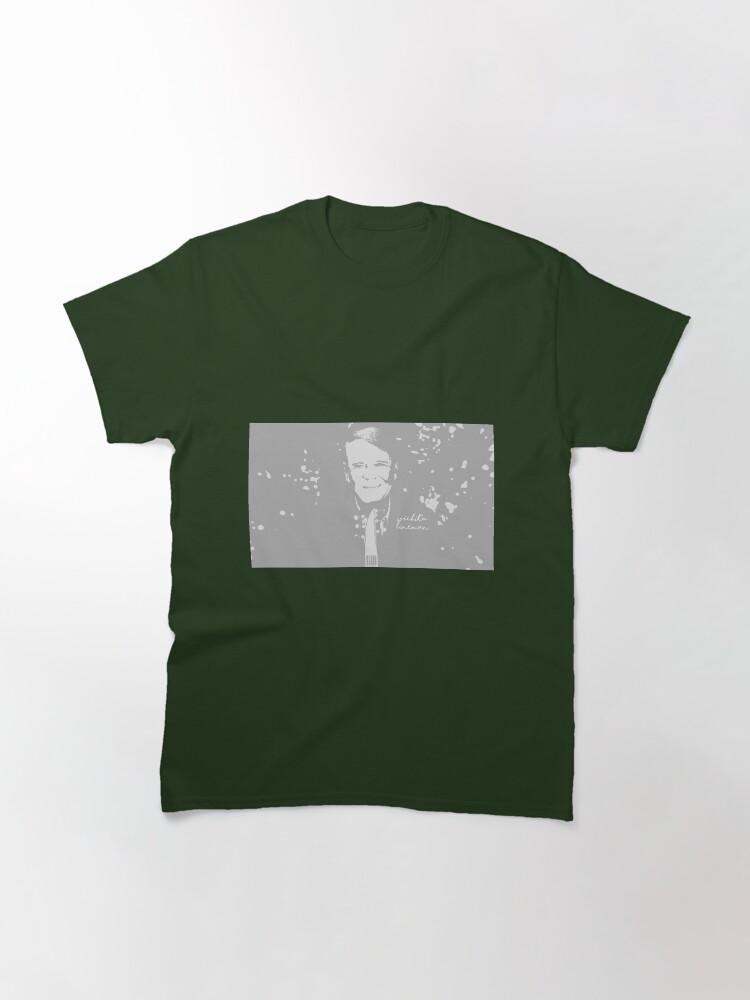 Glen Campbell Glen Campbell - Wichita Lineman Classic T-Shirt