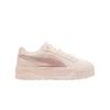 Puma Damskie Sneakersy na Platformie Karmen II Różowo-Mglisty Fiolet 397457-11