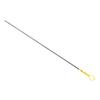 Strong 588mm Motor Oil Dipstick Replacement Part Accuracy Engine Oil Measurement Suitable for Automotive 1 5L
