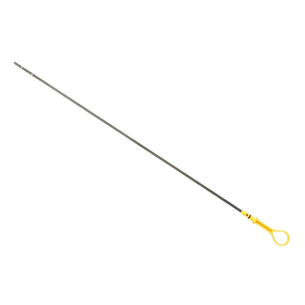 Strong 588mm Motor Oil Dipstick Replacement Part Accuracy Engine Oil Measurement Suitable for Automotive 1 5L