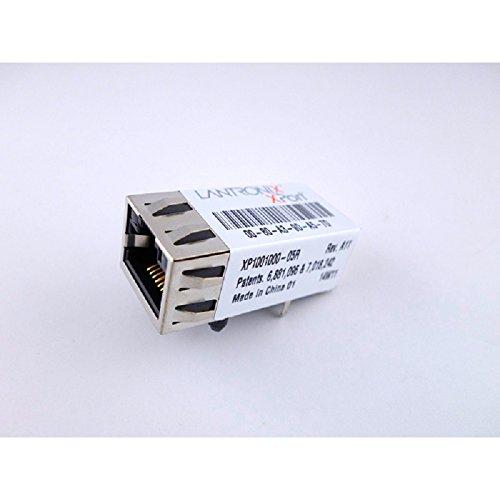 

Embedded device server ultra-small X-Port05R