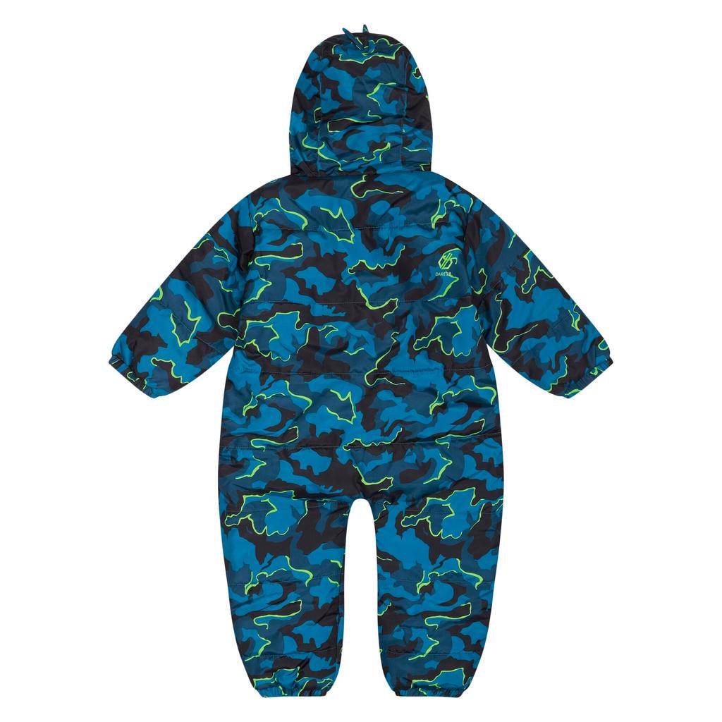 Dare 2B Childrens/Kids Bambino II Camo Snowsuit