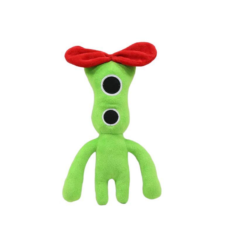 House Of Vurvur Plush Toy Cartoon Character Stuffed Animal For Kids And Collectors