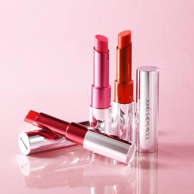 Jeong Saem Mool New Classic Glaze Lipstick