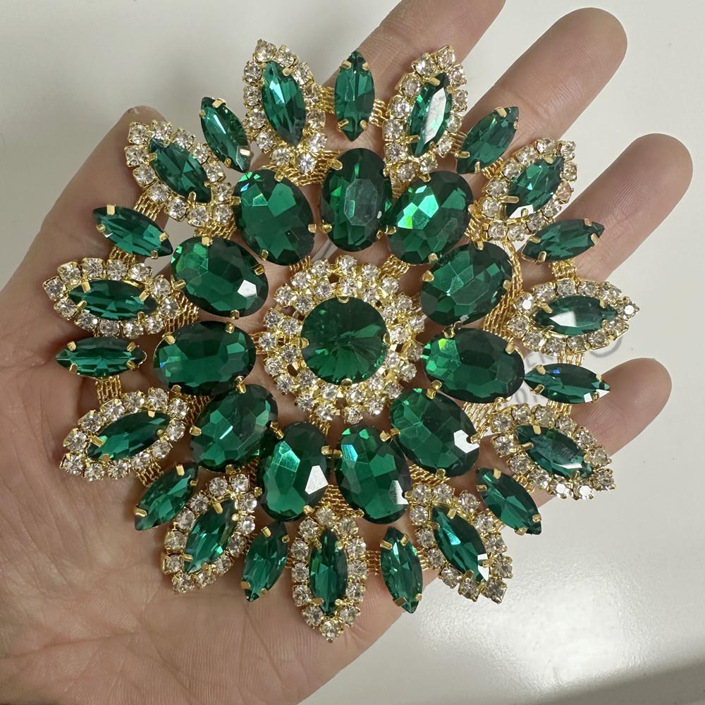 Hardware Welding Glass Rhinestones for Jewelry, Clothing, Bags, Hats DIY