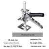 Tile Height Lifter & Adjuster Tool for Cabinet and Wall Installation
