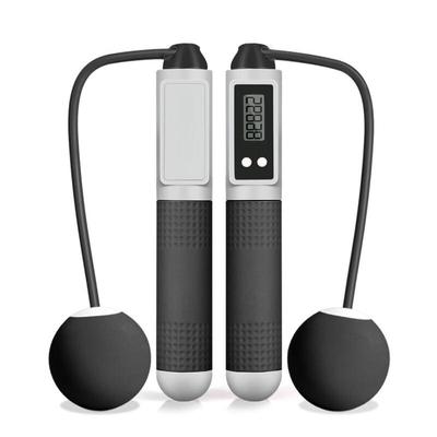 Fitness Ekipmanları – Atlama İpi