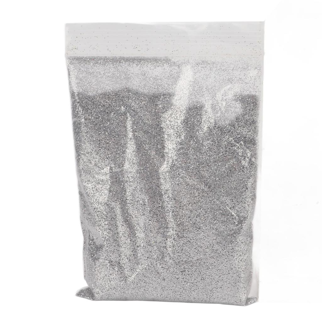Extra Fine Glitter 50g Shiny Sparkles Gorgeous Eye Catching Widely Used Easy Removal Craft Glitter