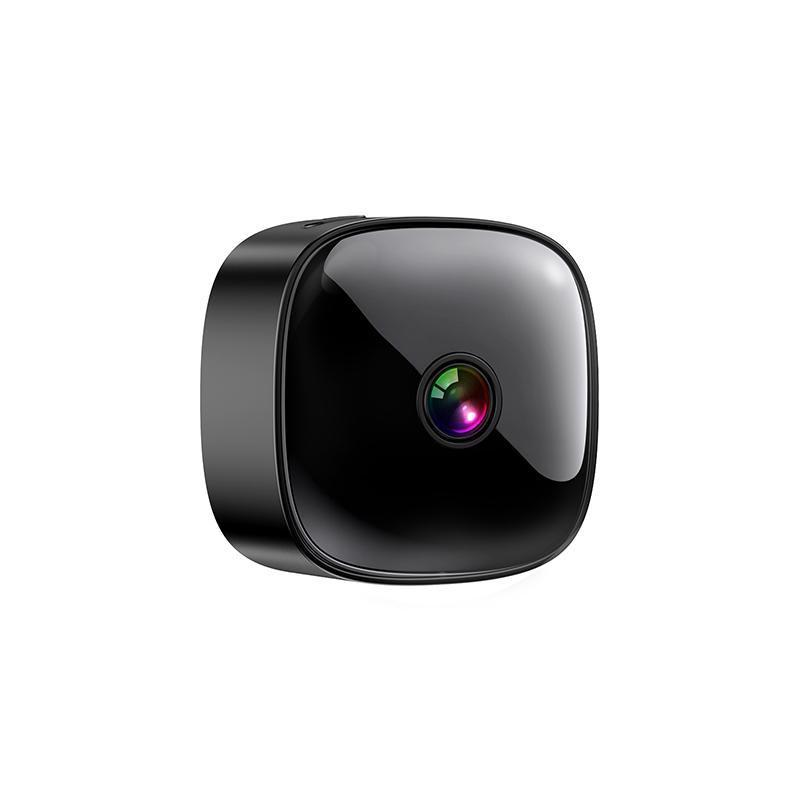 Hd Wifi Smart Monitor Surveillance Cameras Remote Monitor Camcorders Video Surveillance Smart Home Mini Cam