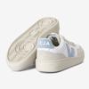 Veja Unisex Leather Sneakers For Spring V 90 sVju241Vd20 387
