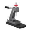 Manual Watch Case Press Compact Benchtop Adjustable for Watchmakers, Home Workbenches