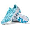 Football Shoes Men's and Women's Long Nails Broken Nails Student Children's Training Lawn Special Shoes Youth Professional Game Shoes