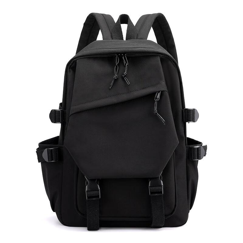 Anime Student Laptop Backpack