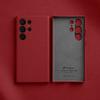 Melkco 100% Echt Leer Hoesje Voor Samsung Galaxy S24 S25 S26 Ultra Plus S26+ Premium Luxe Hoesjes Mode Koeienhuid Zakelijk Cover