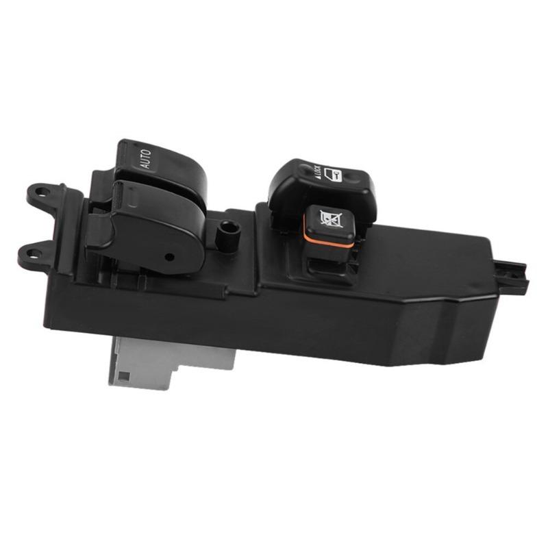 84820-26201 Front Right Power Auto Control Window Switch 14P For Toyota Hiace 2006-2013 KDH20 TRH20  84820-26191 84820-26211