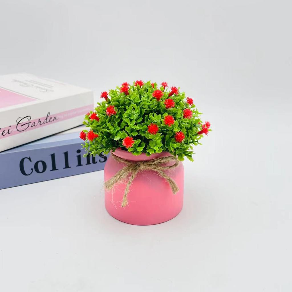 Starry Sky Faux Botanical For Wedding And Event Decor Crafted From Material Plastic