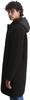 Coat Marc O'Polo Mantel Regular Aus Recyceltem Wolle-Mix (5000005419) Black