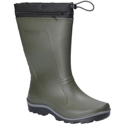 Womens/Ladies Minchinhampton Tie Wellington Boots