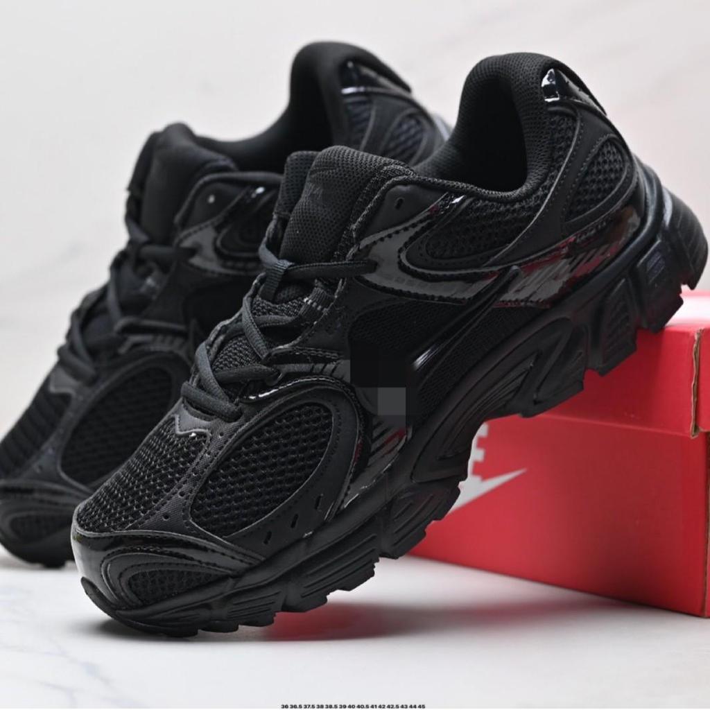 Reine Original V5 Retro Mesh Laufschuhe: Stoßdämpfende, atmungsaktive, höhenverstellende Unisex-Freizeitsneaker