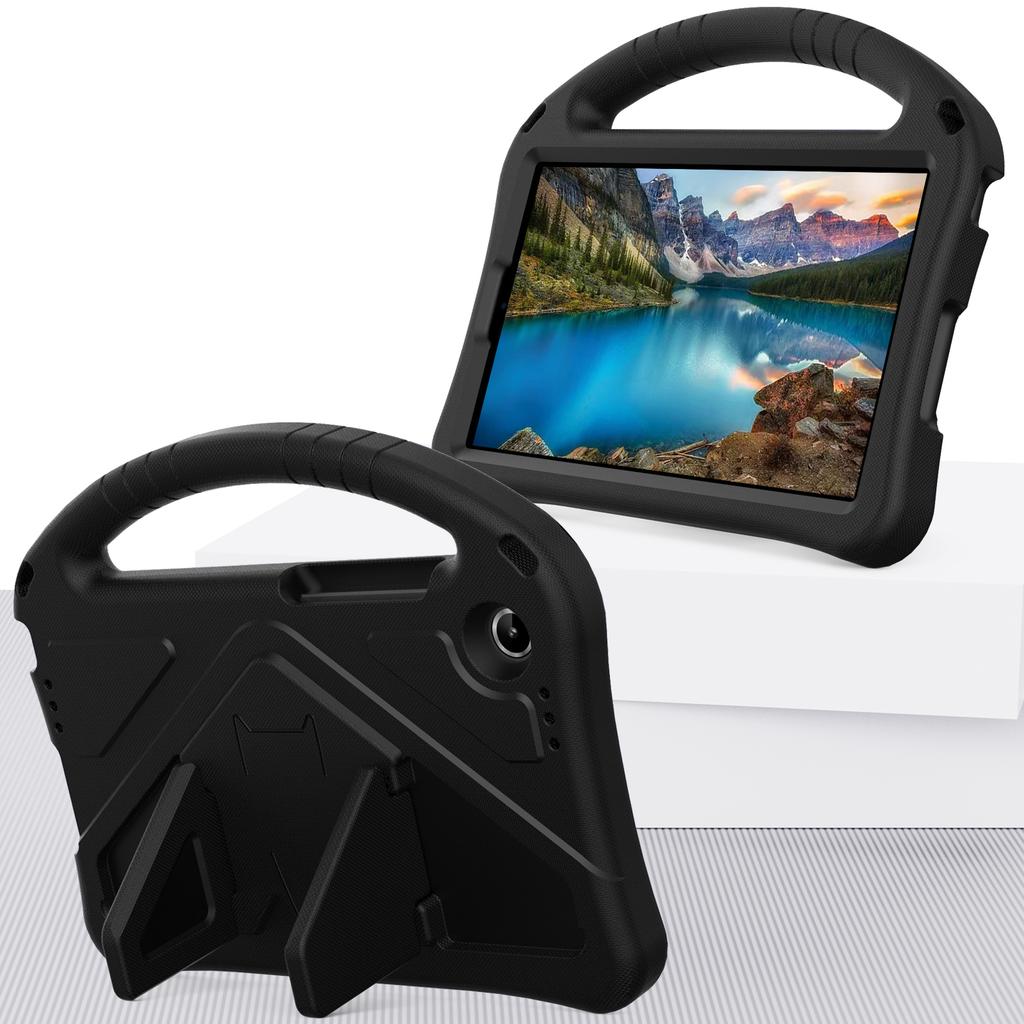 Ασφαλής Θήκη EVA για Παιδιά για Lenovo Tab One 8.7 ιντσών K9 TB305FU 2025 Χερούλι Στήριγμα Αντικραδασμική Κάλυψη Tablet