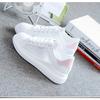 White Shoes Women's2022New Spring Shoes Female Student Korean Style Mesh Surface Sneakers WomeninsCasual