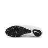 Nike Zoom Rival M 9 'Pure Platinum Black' AH1020-005 Men's Shoes