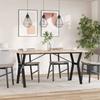 Mobilier din lemn – Mese din lemn