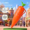 Judy Carrot Voice Recorder Pen Gary Zootopia Cute Cartoon 2 In 1 Portable Ballpoint Pen Recording Toy For Kids Play School Use